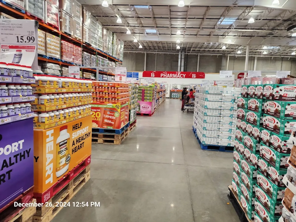 Costco Wholesale (28th Street) — foto 2