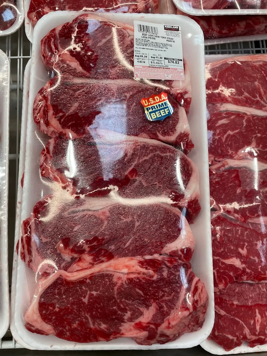 Costco Wholesale (28th Street) — foto 3