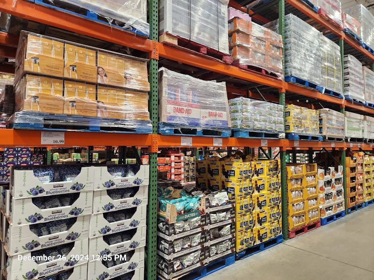 Costco Wholesale (28th Street) — foto 4