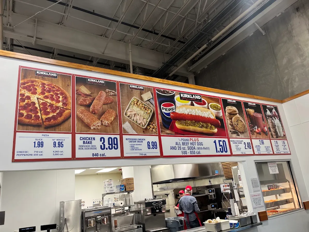 Costco Wholesale (28th Street) — foto 5