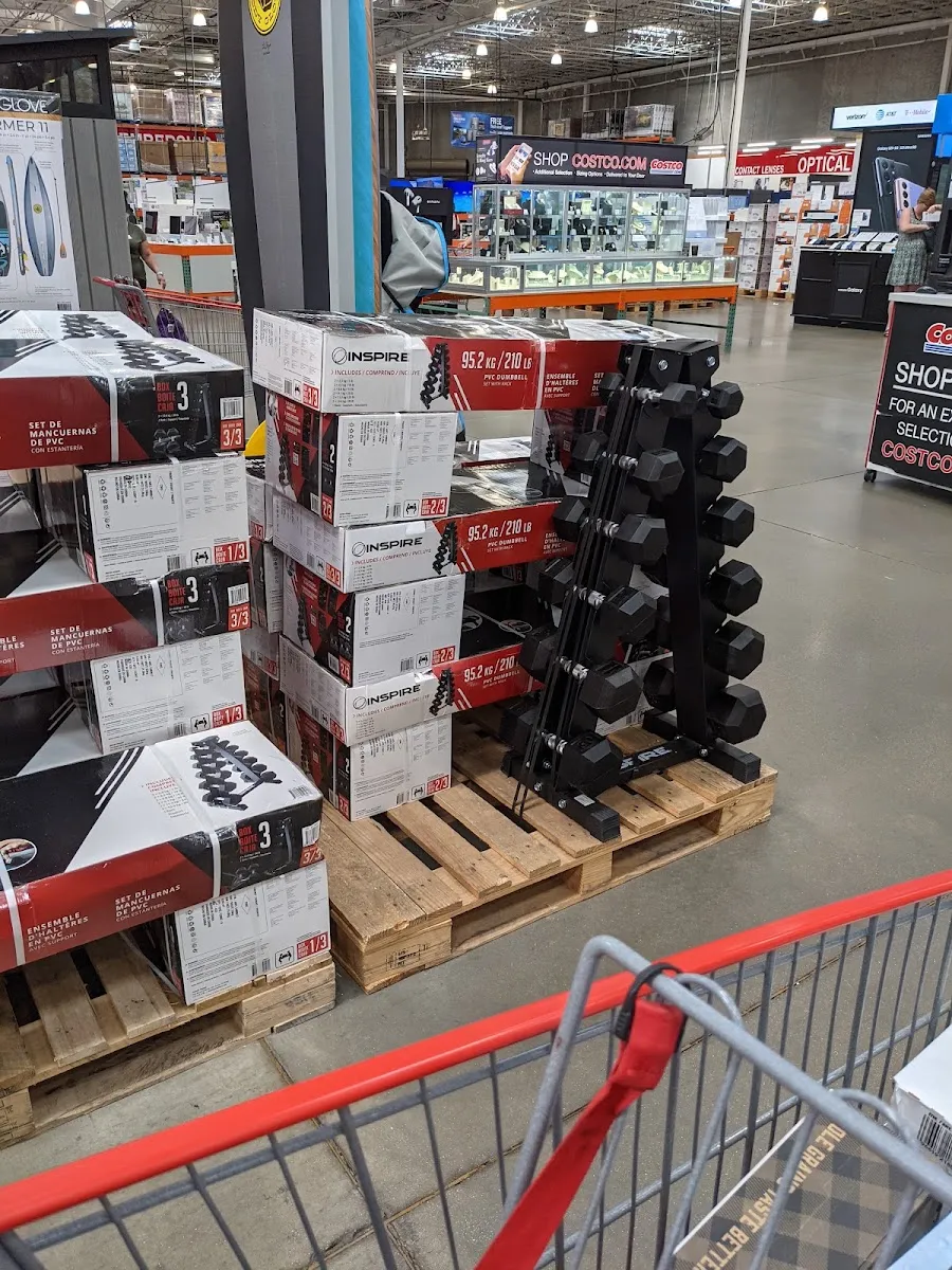 Costco Wholesale (28th Street) — foto 6