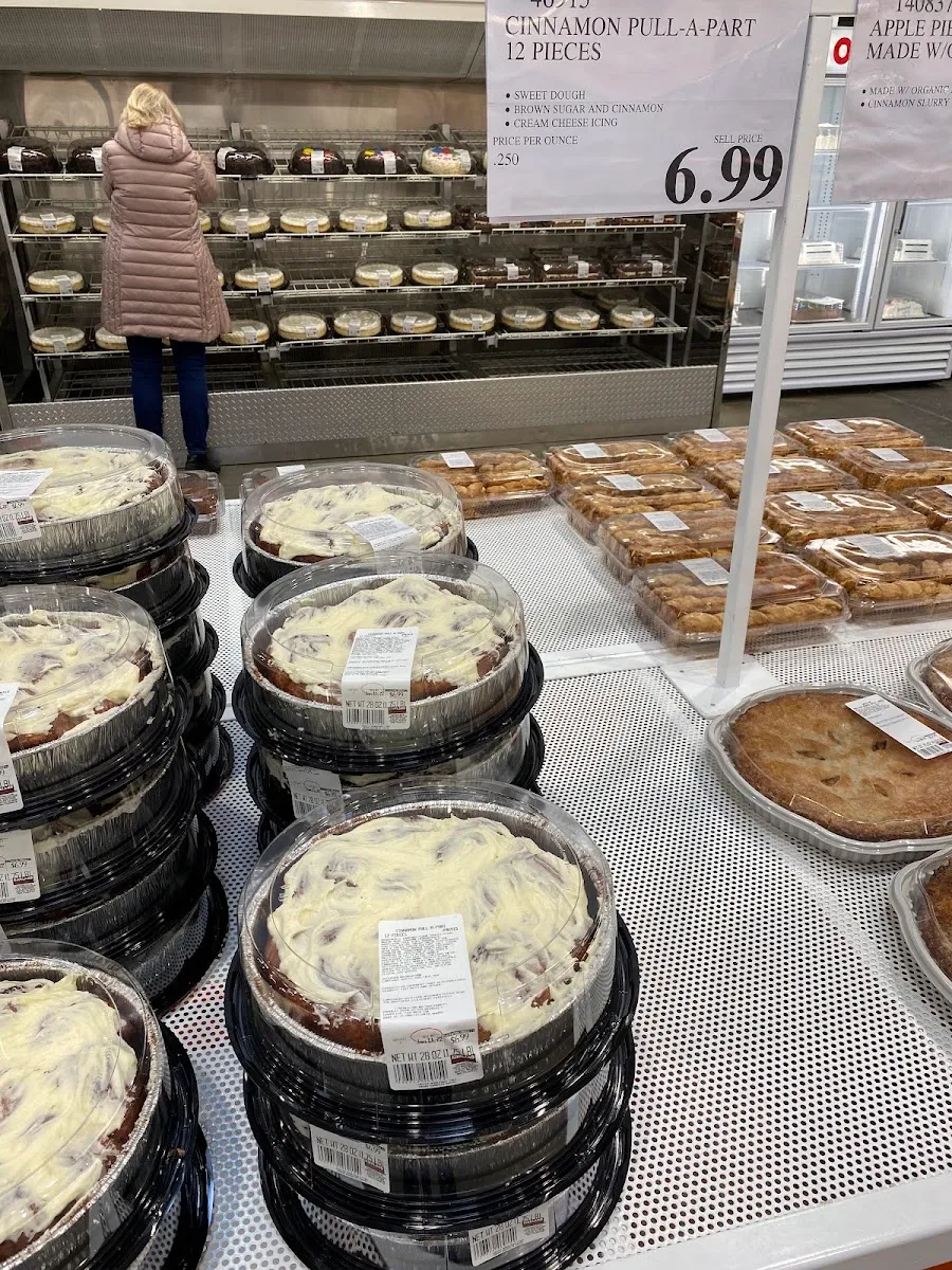 Costco Wholesale (28th Street) — foto 7