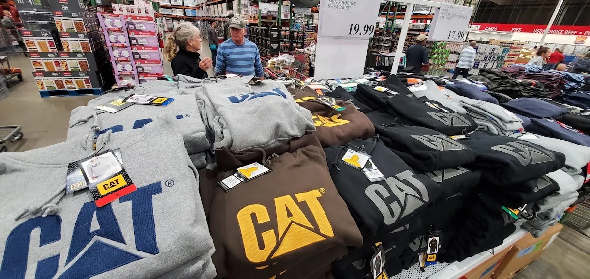 Costco Wholesale (28th Street) — foto 9