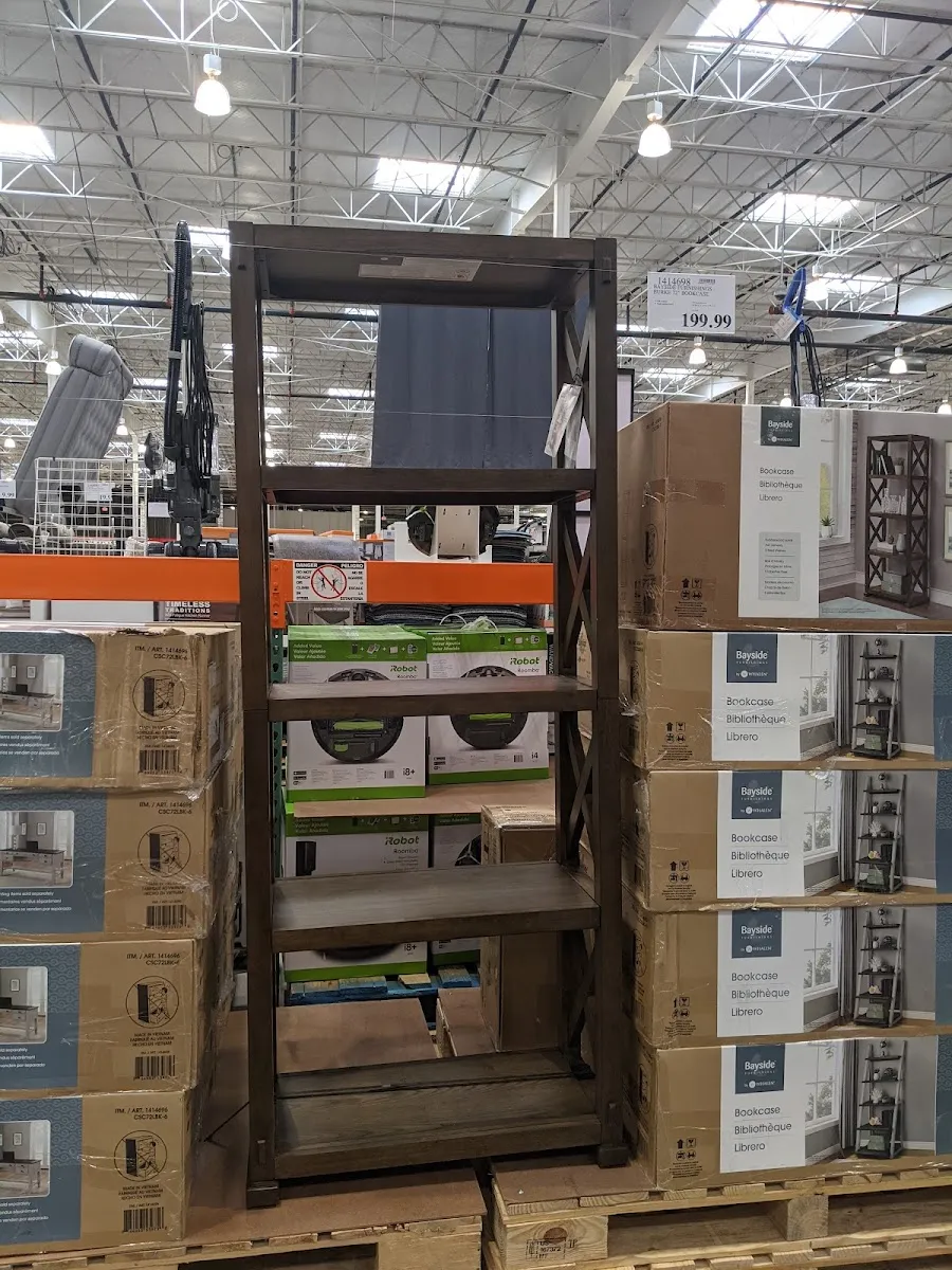 Costco Wholesale (28th Street) — foto 10