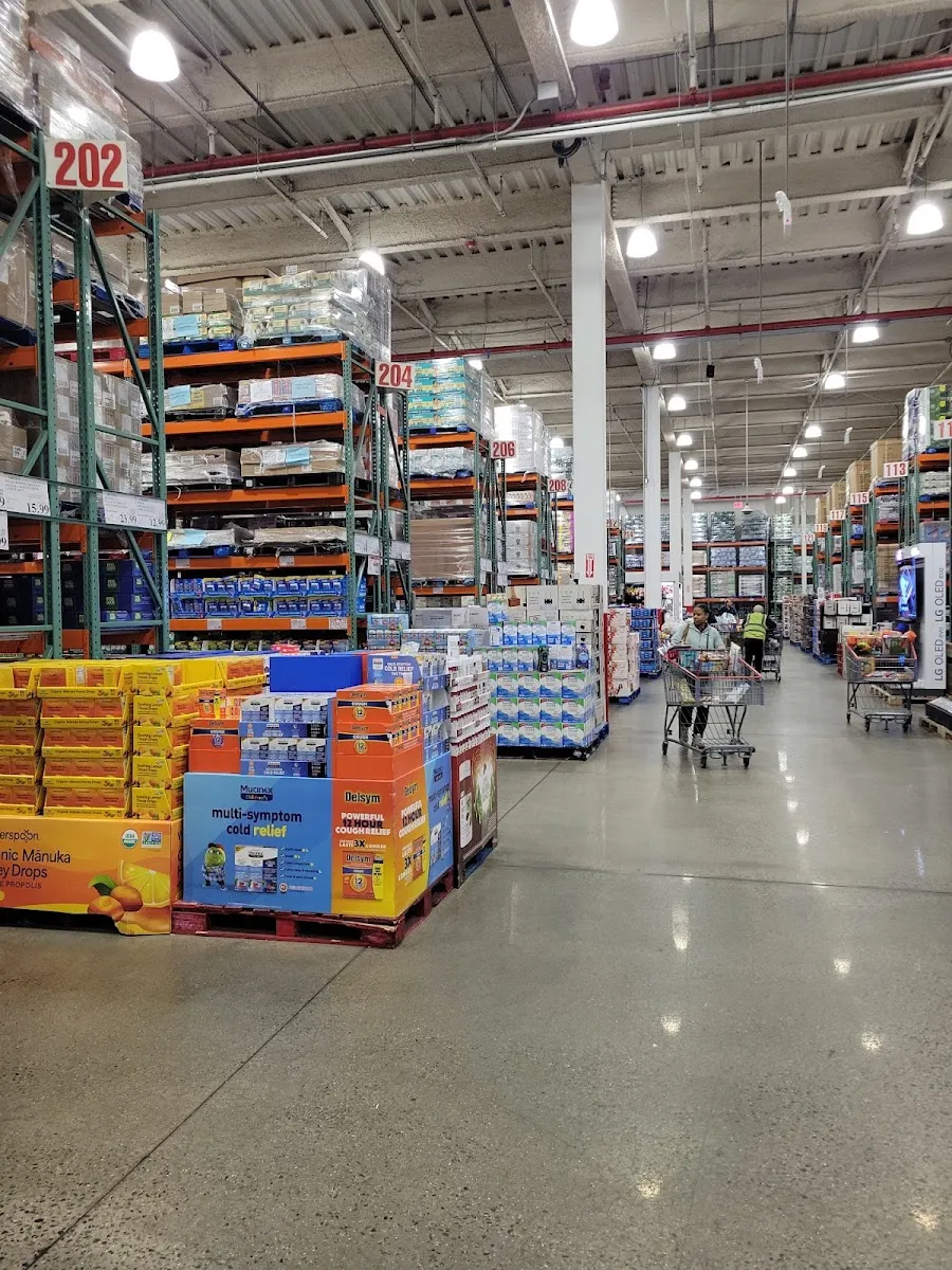 Costco Wholesale (Sunset Park) — foto 3