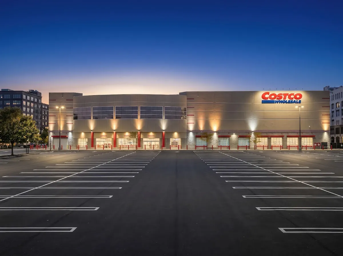 Costco Wholesale (Sunset Park) — foto 5