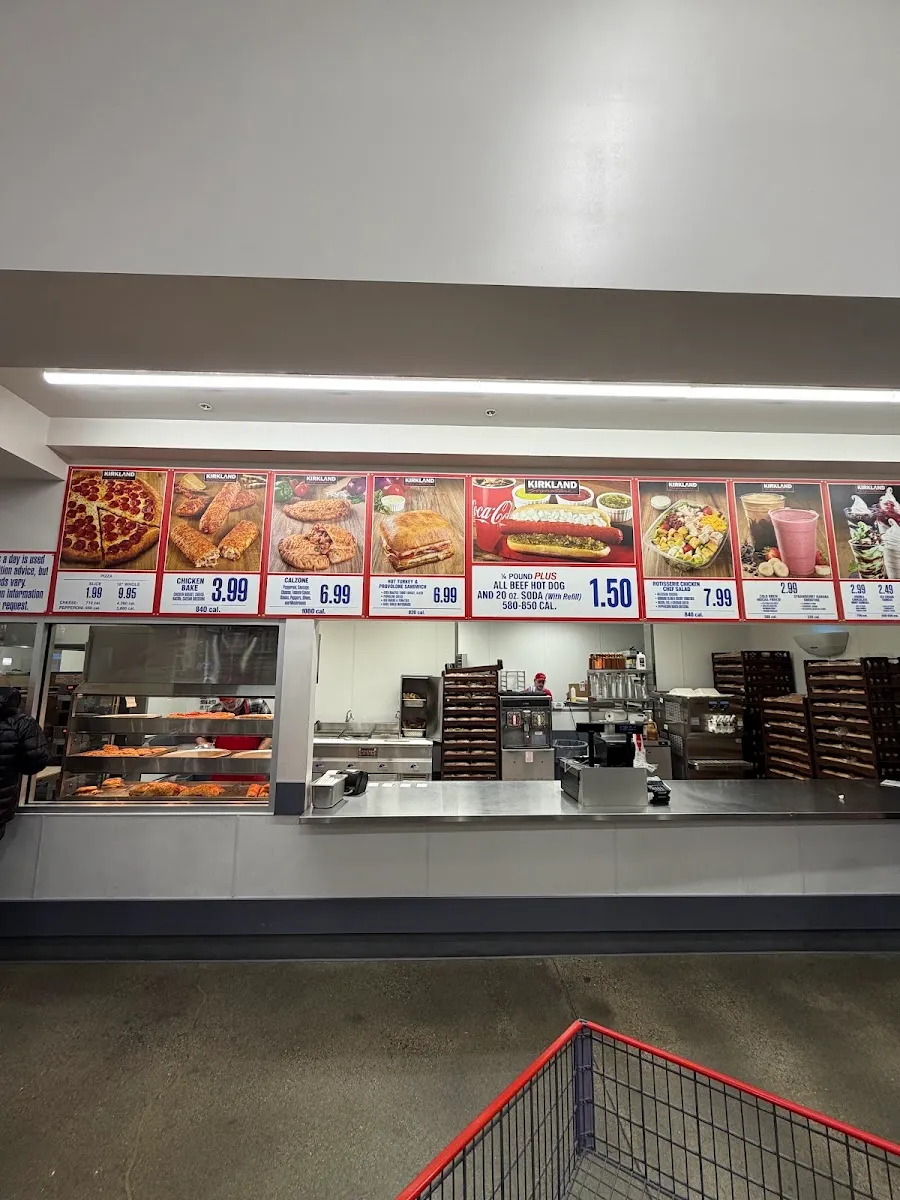 Costco Wholesale (Sunset Park) — foto 7