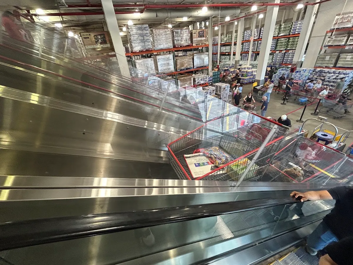 Costco Wholesale (Sunset Park) — foto 8