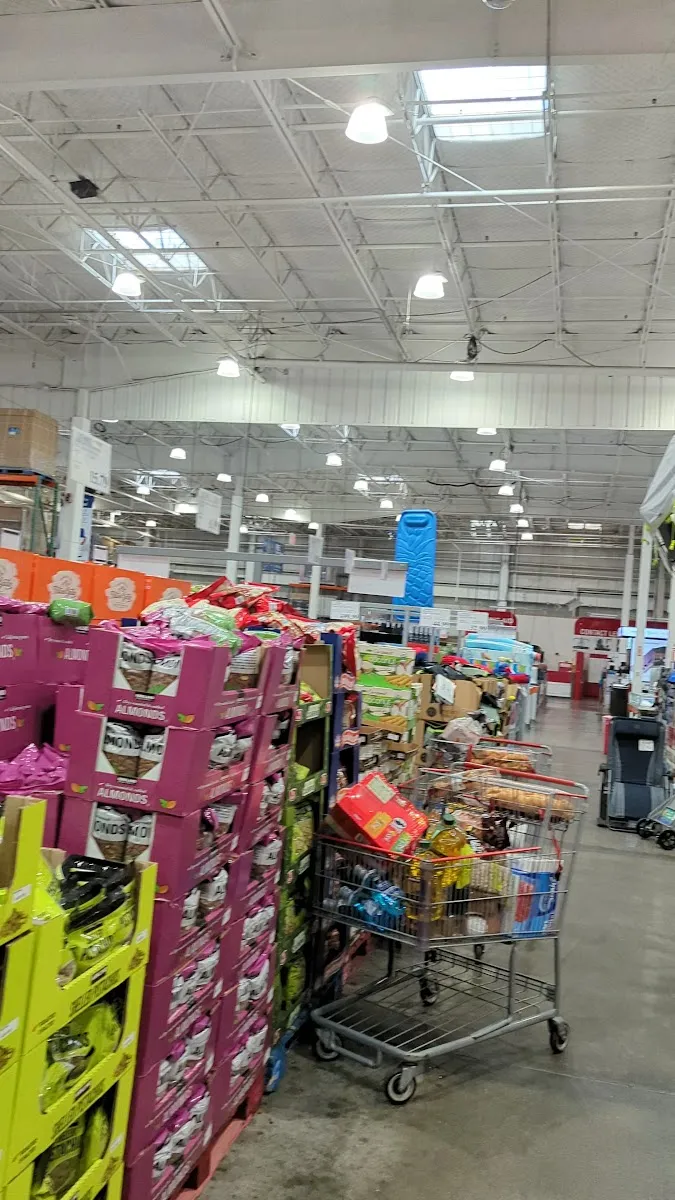 Costco Wholesale (East Harlem) — foto 2