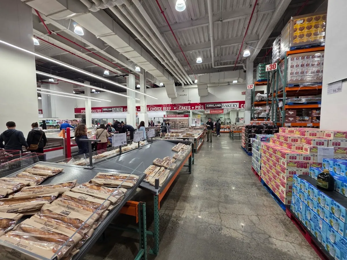 Costco Wholesale (East Harlem) — foto 3