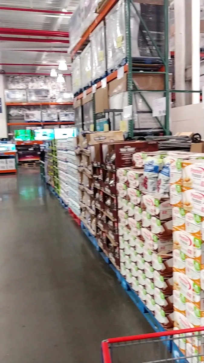 Costco Wholesale (East Harlem) — foto 5