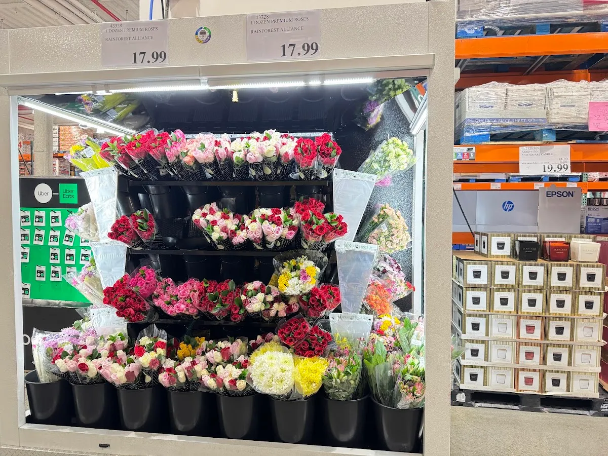 Costco Wholesale (East Harlem) — foto 7