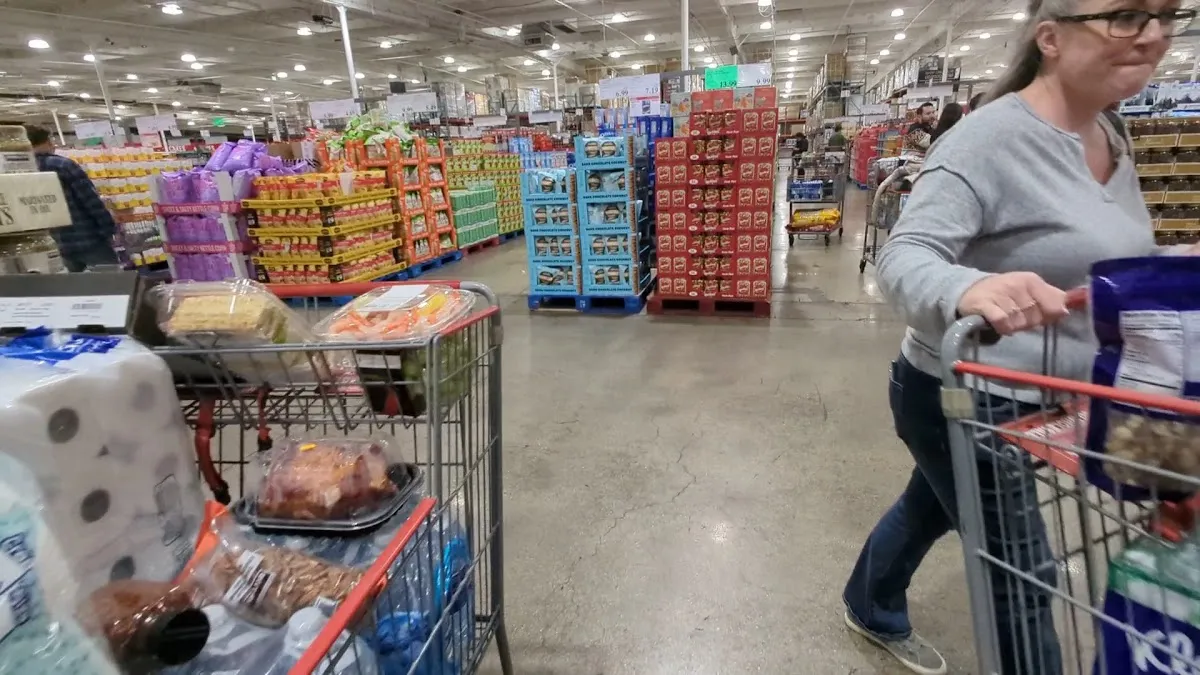 Costco Wholesale — photo 2