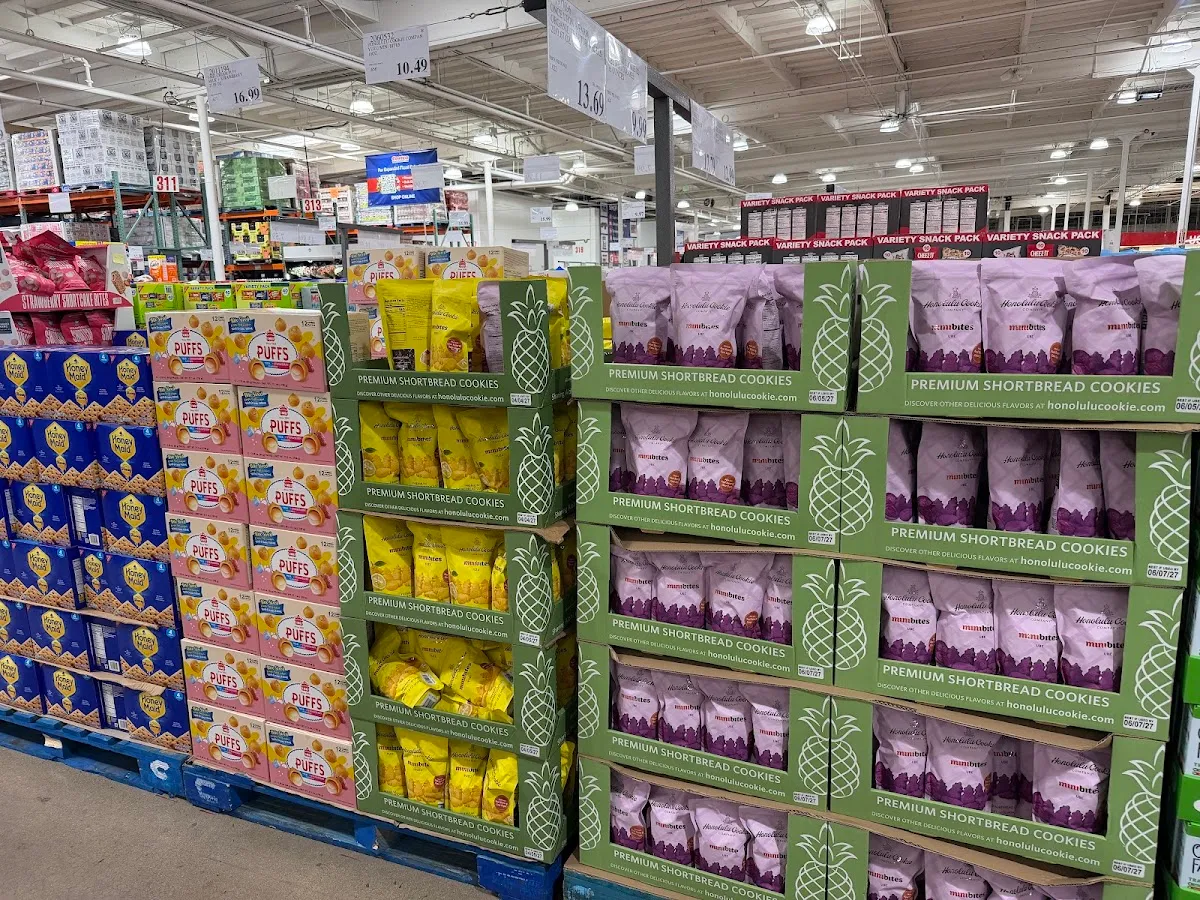 Costco Wholesale — photo 3