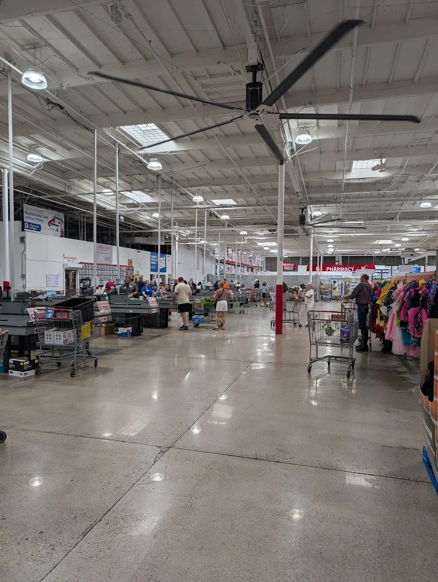 Costco Wholesale — photo 4