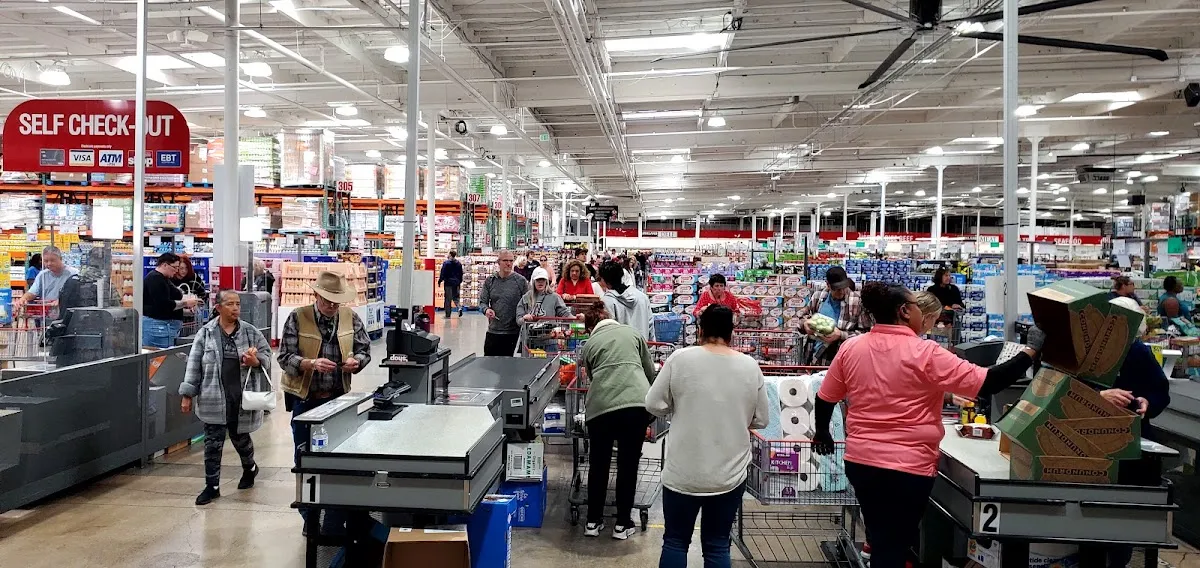 Costco Wholesale — photo 5