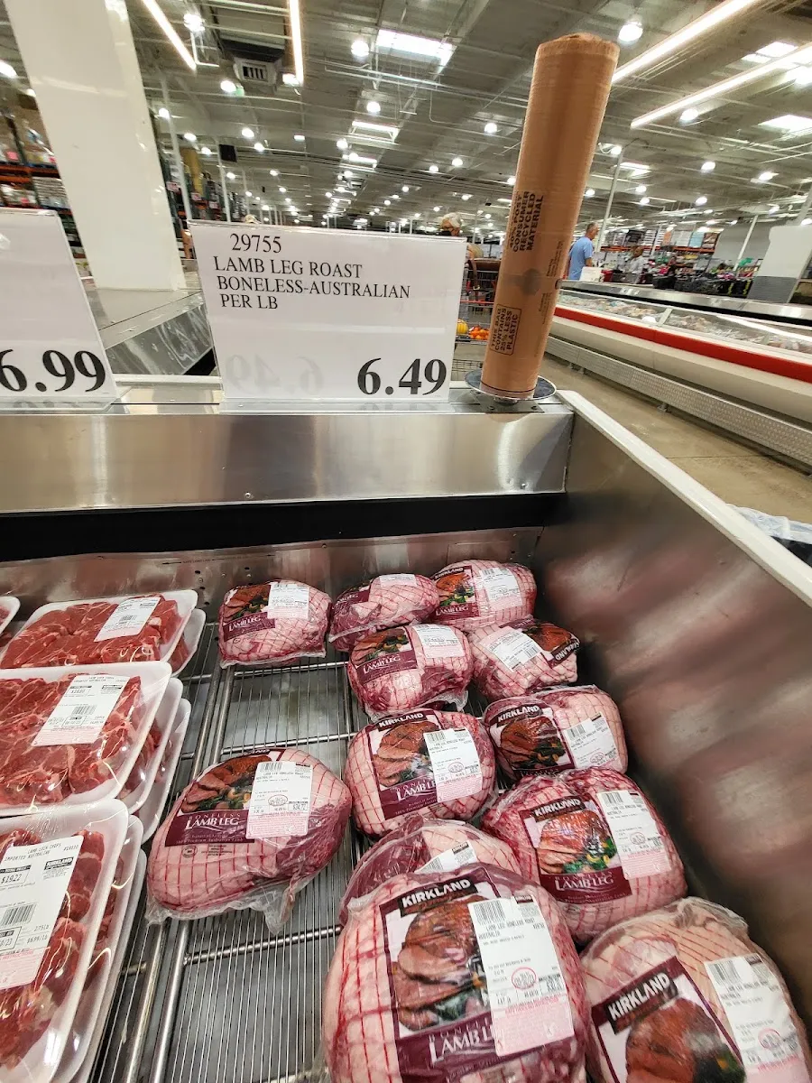 Costco Wholesale — photo 6