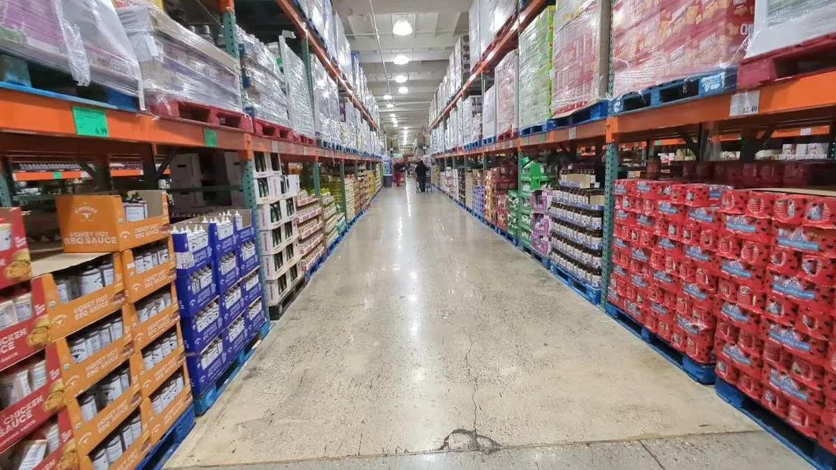 Costco Wholesale — photo 7