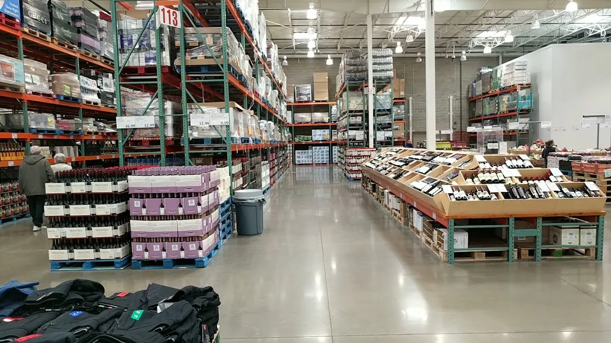 Costco Wholesale — photo 2