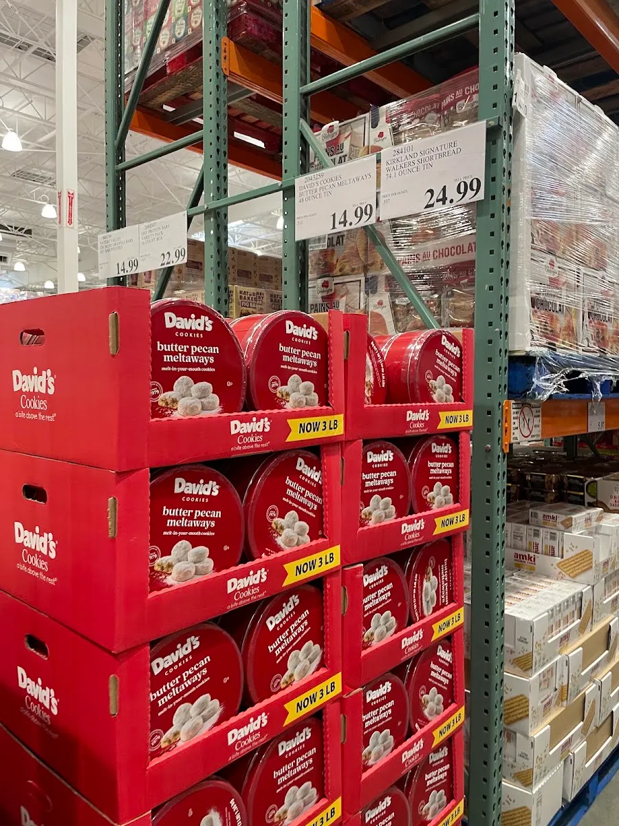 Costco Wholesale — photo 3