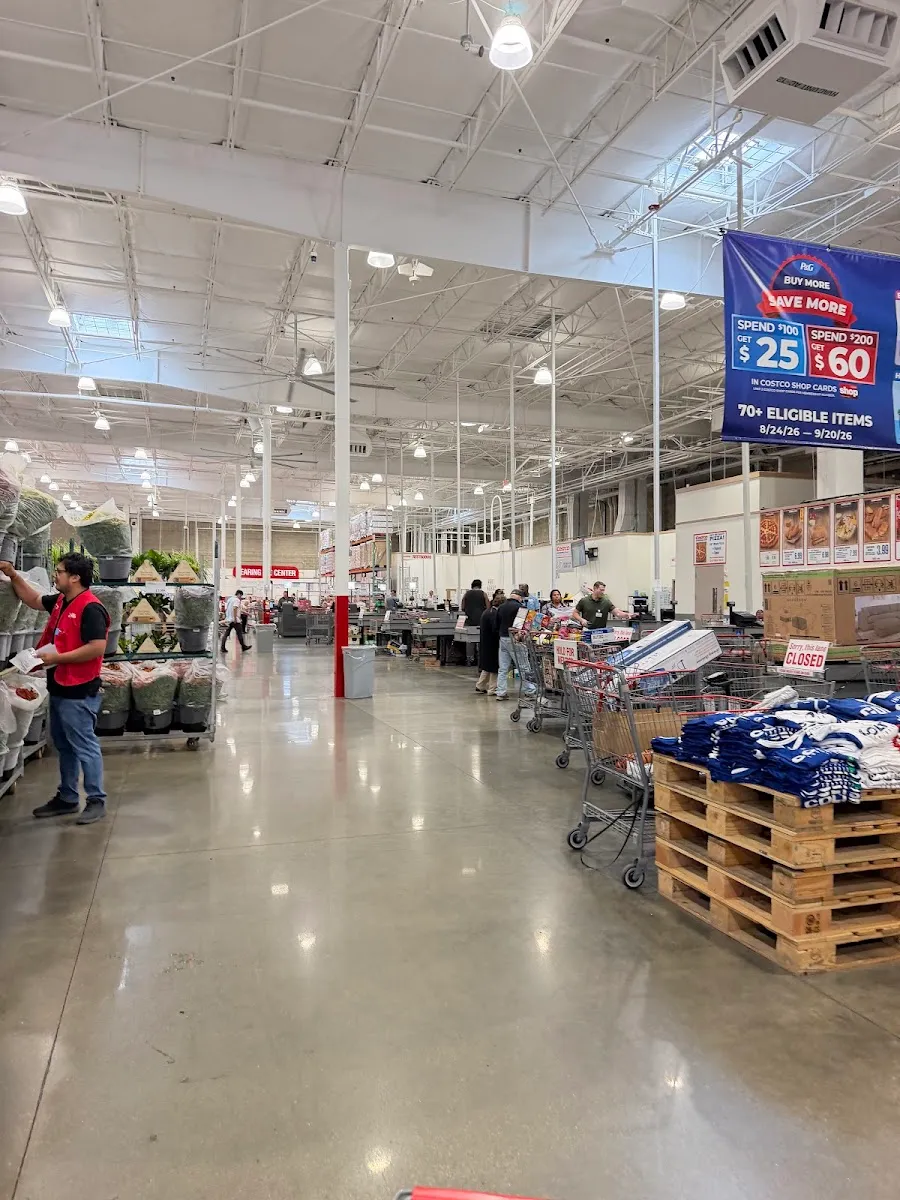 Costco Wholesale — photo 4