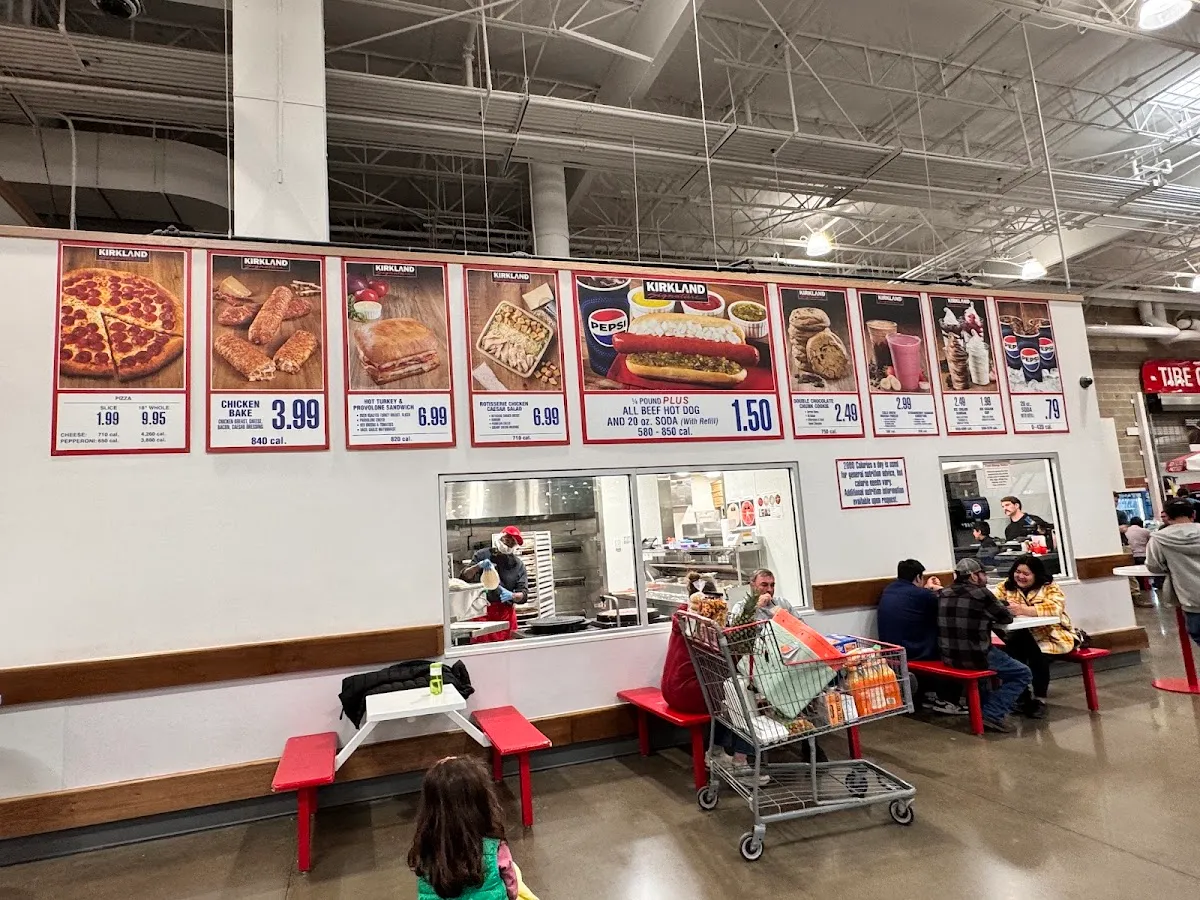 Costco Wholesale — photo 5