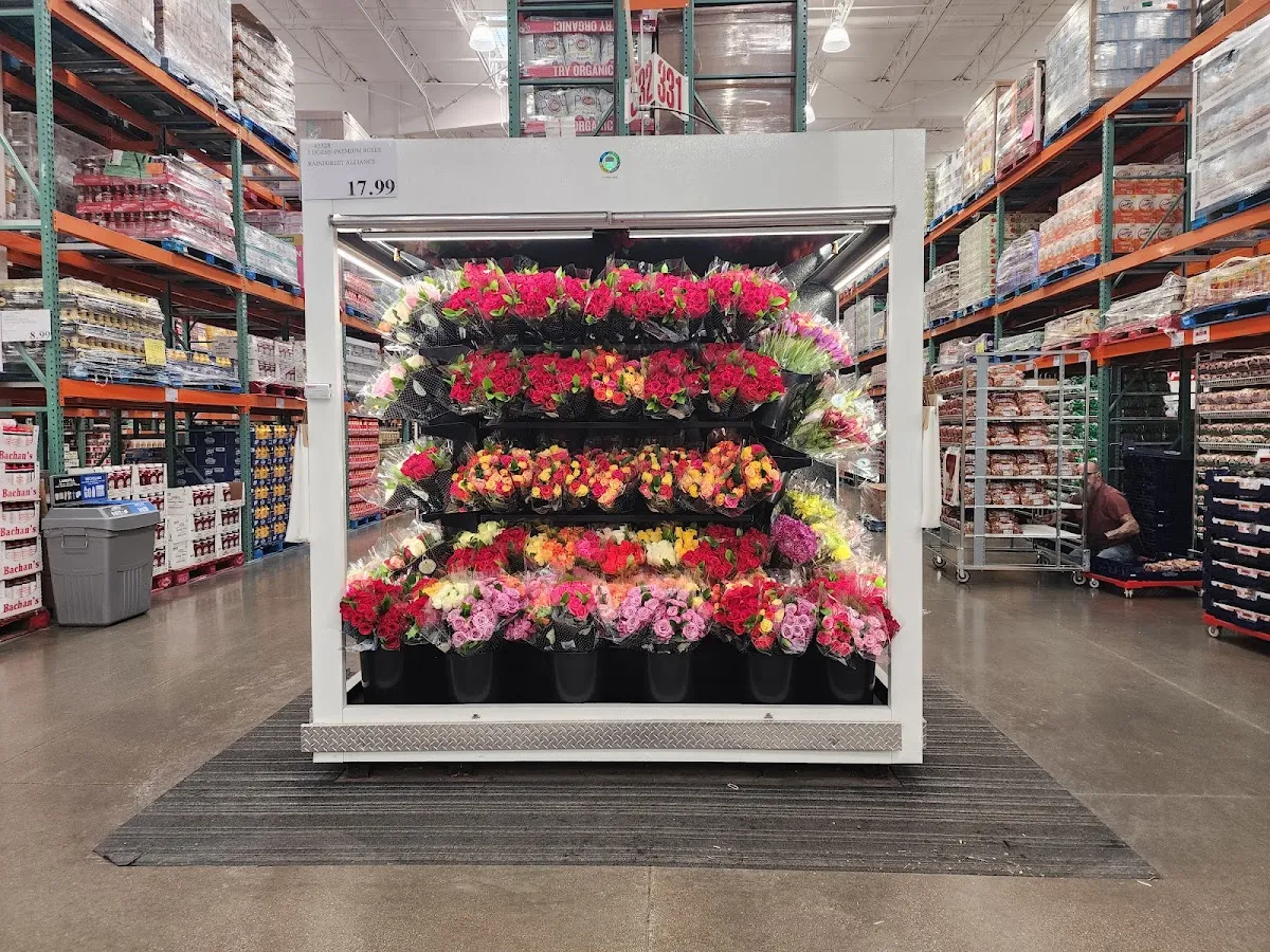 Costco Wholesale — photo 6