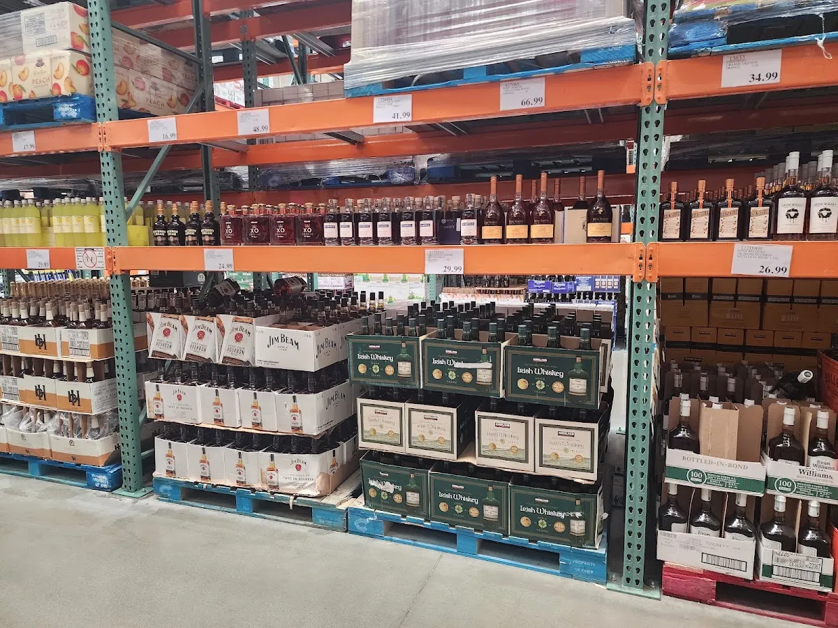 Costco Wholesale — photo 8