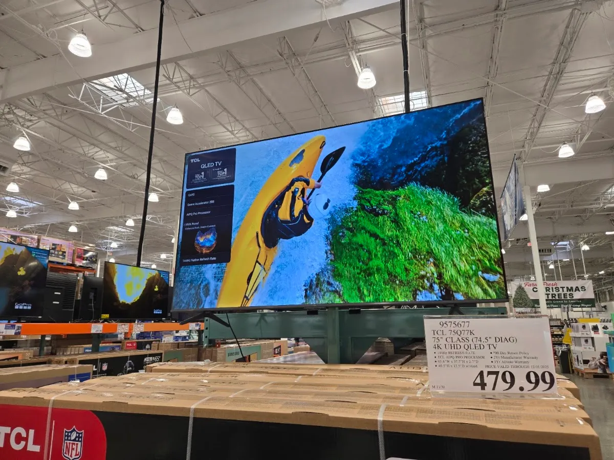 Costco Wholesale — photo 9