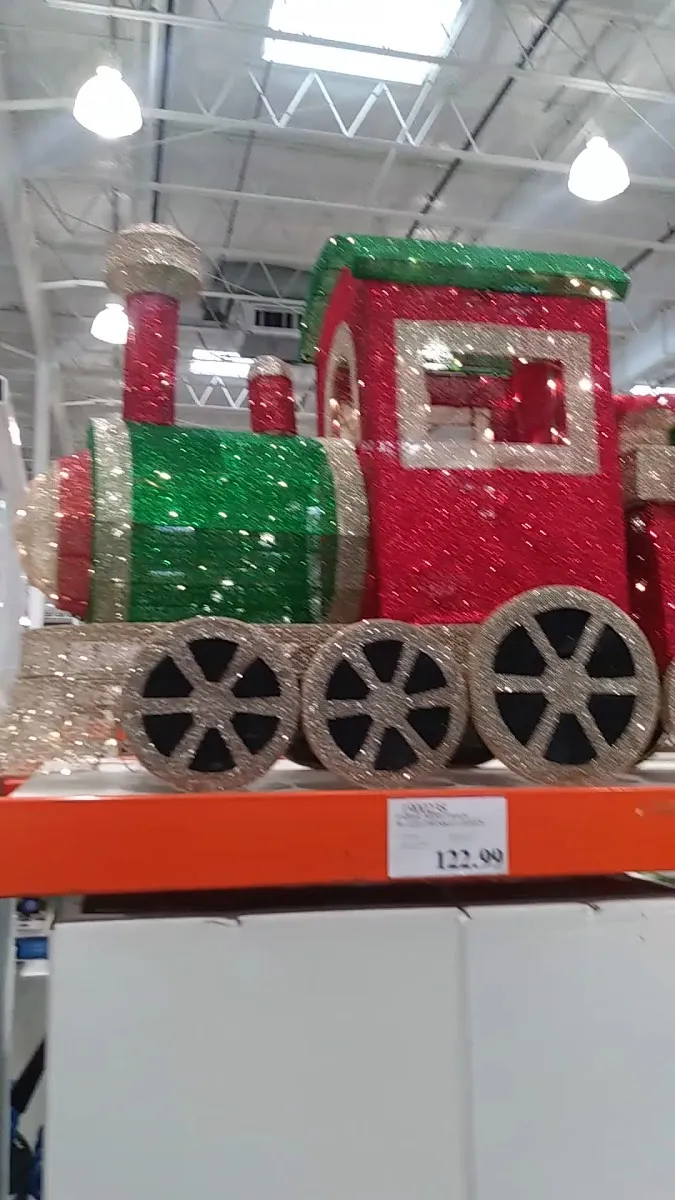 Costco Wholesale — photo 2
