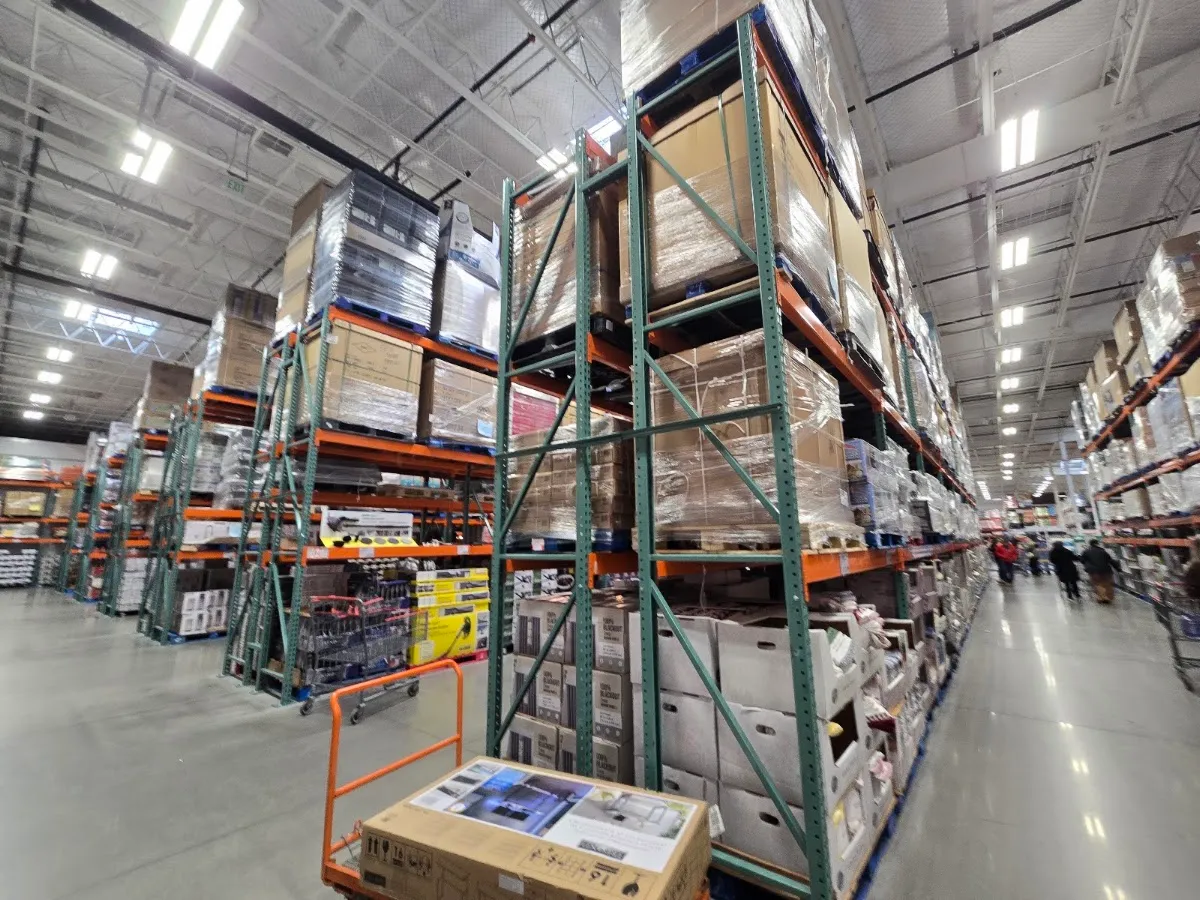 Costco Wholesale — photo 3