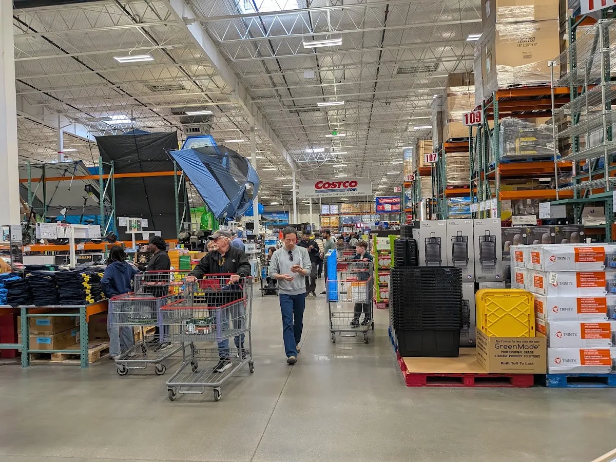 Costco Wholesale — photo 4