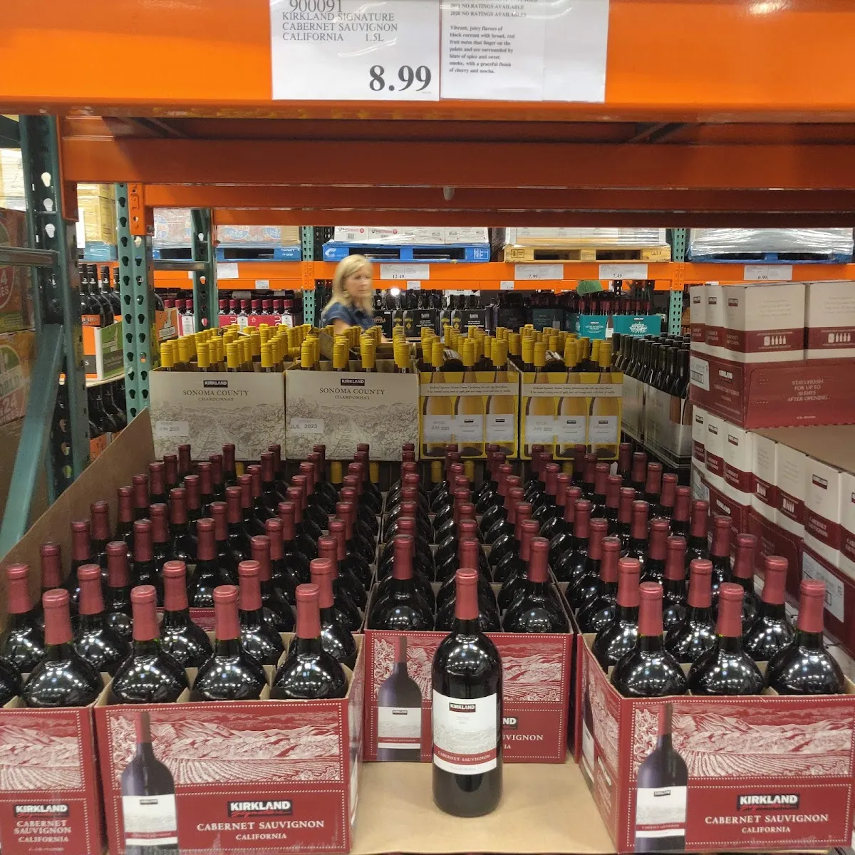 Costco Wholesale — photo 5