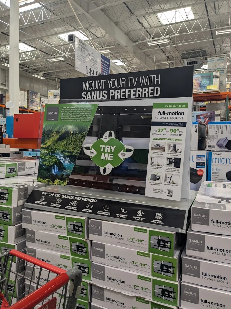 Costco Wholesale — photo 6