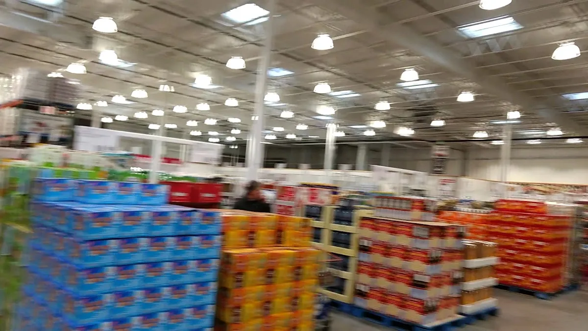 Costco Wholesale — photo 7
