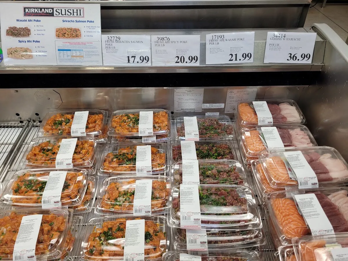 Costco Wholesale — photo 9