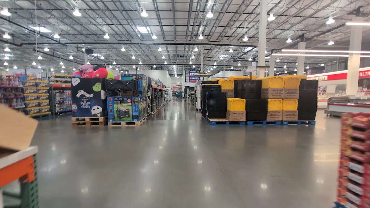 Costco Wholesale — photo 2