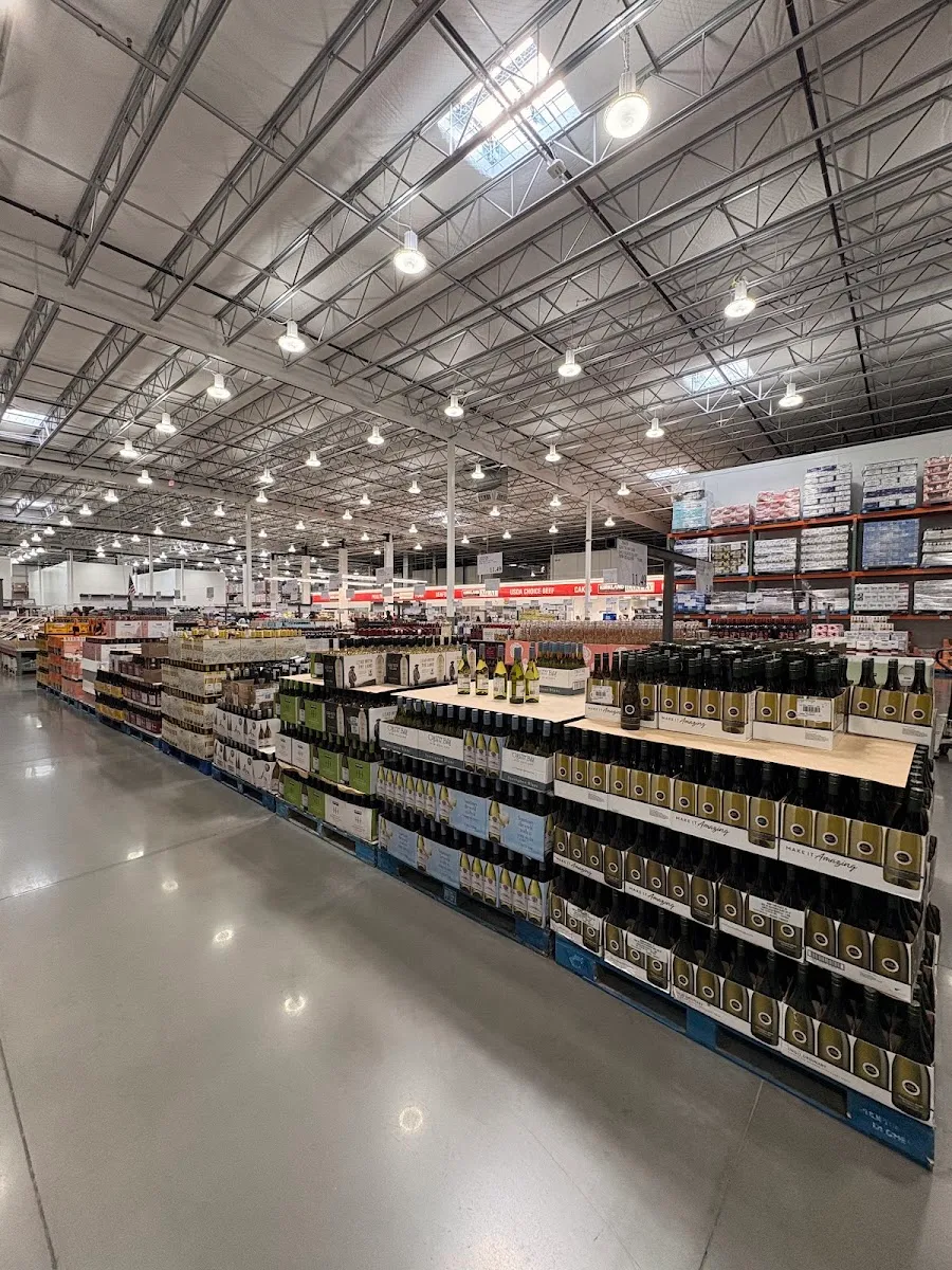 Costco Wholesale — photo 3