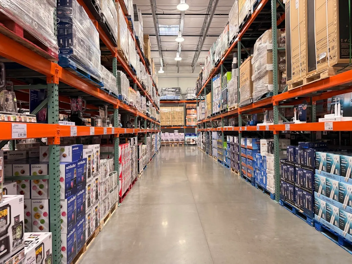 Costco Wholesale — photo 4