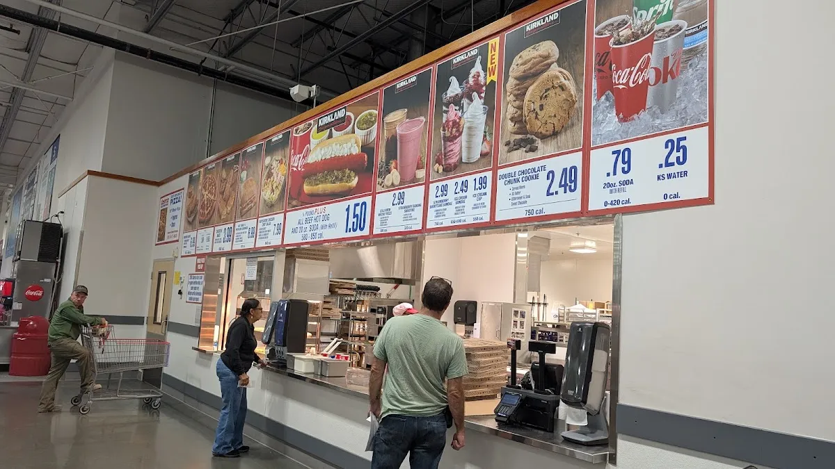Costco Wholesale — photo 5