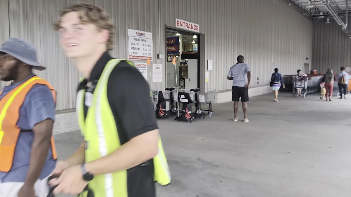 Costco Wholesale — photo 8