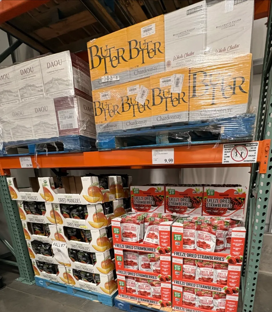Costco Wholesale — photo 10