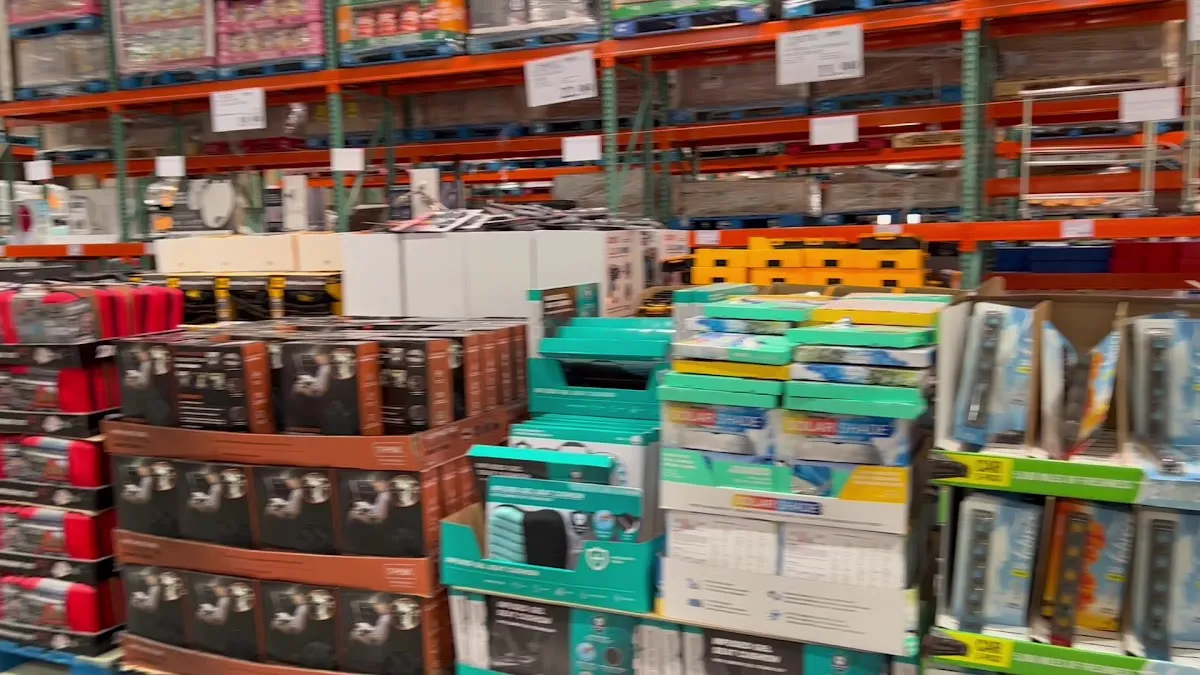 Costco Wholesale — photo 2