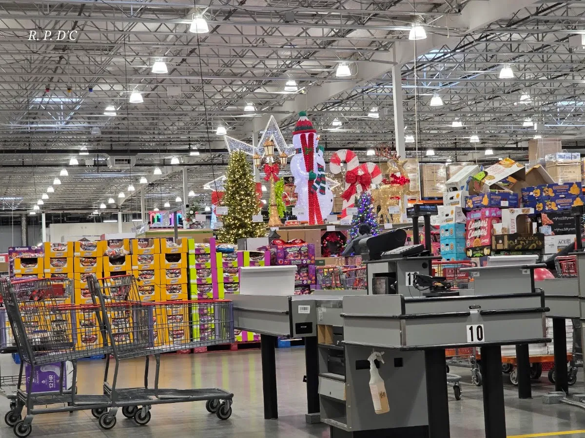 Costco Wholesale — photo 3