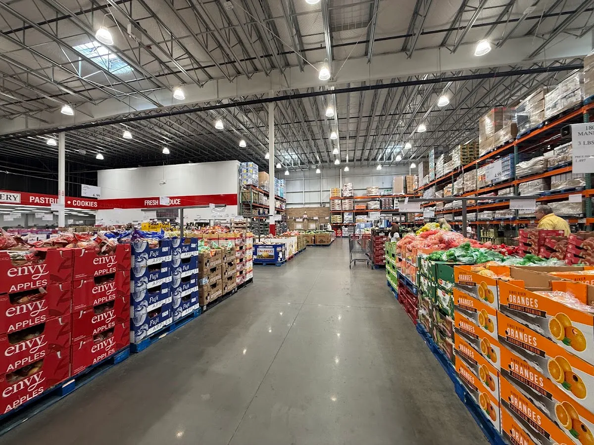 Costco Wholesale — photo 4