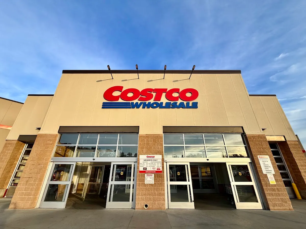 Costco Wholesale — photo 5