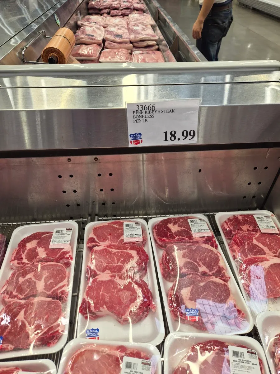 Costco Wholesale — photo 6