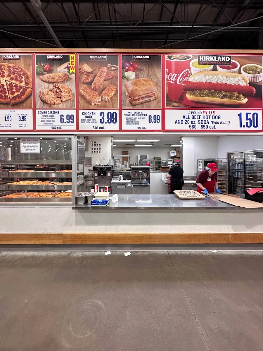Costco Wholesale — photo 7