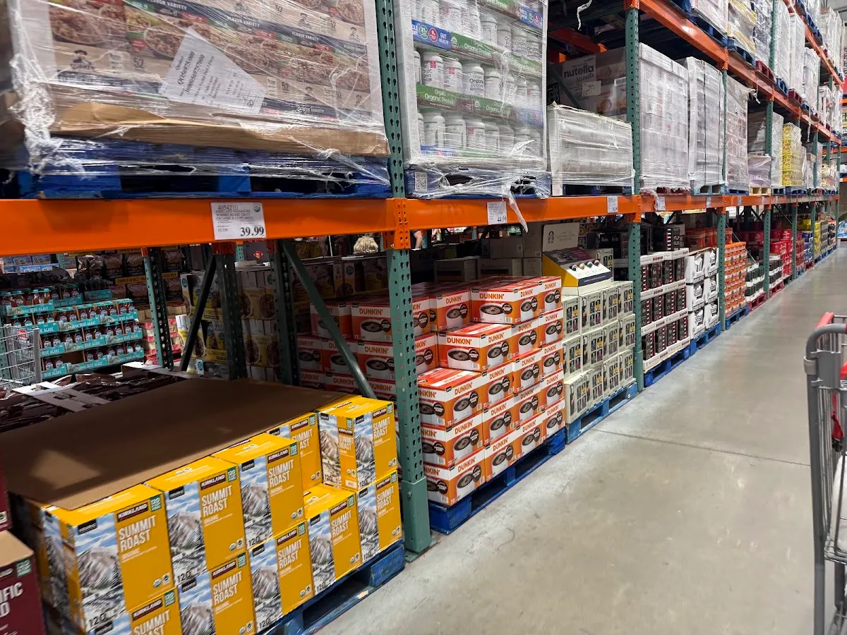 Costco Wholesale — photo 8