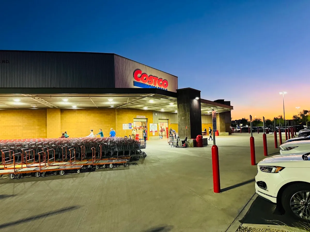 Costco Wholesale (Cactus Road)